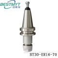 BT30 Herramienta de herramienta DTEEL DE BT30 BT30-ER16-70